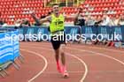 Gateshead Marathon, 2024 Gateshead Marathon, Half Marathon and 10k, Gateshead Stadium.  Photo: David T. Hewitson/Sports for All Pics